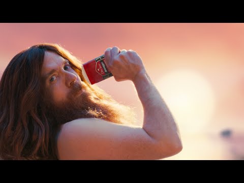 Vision of Old Spice | Old Spice x The Witcher