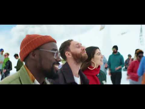 Coors UK | Fresh Ride 30s