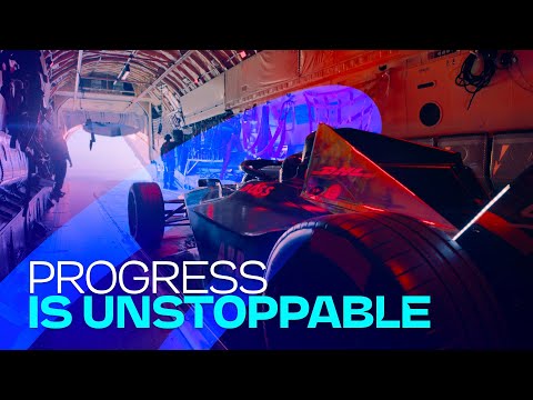 Formula E’s best season EVER! | Progress is Unstoppable