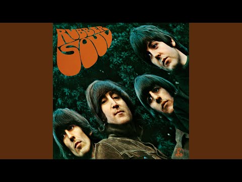 Norwegian Wood (This Bird Has Flown) (Remastered 2009)