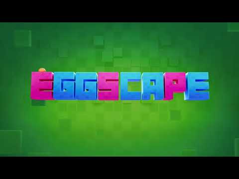 Eggscape Gameplay