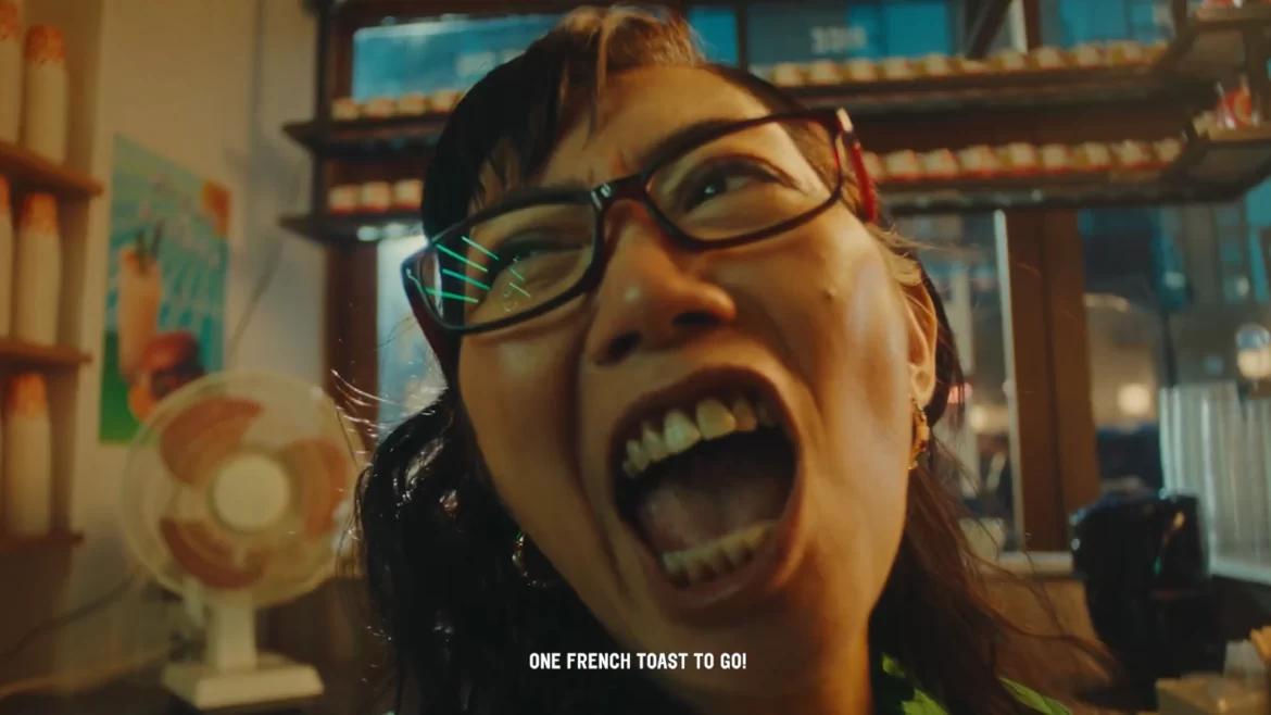 HOKO茶餐廳 香港味道 倫敦茶餐廳 回家的溫暖 懷舊滋味