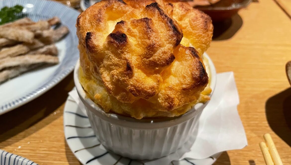 東京新橋美食必吃：居酒屋「いっぱし」