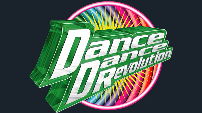 DDR曲目 音樂鑑賞 Dance 遊戲音樂 西洋音樂 西洋舞曲