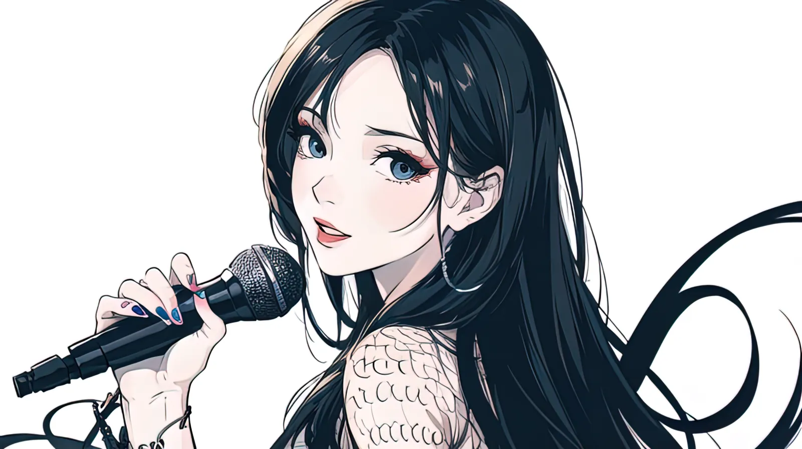 好嗜:【跟著名人鑑賞音樂】村上春樹西洋樂選曲08:性感的女性歌手
