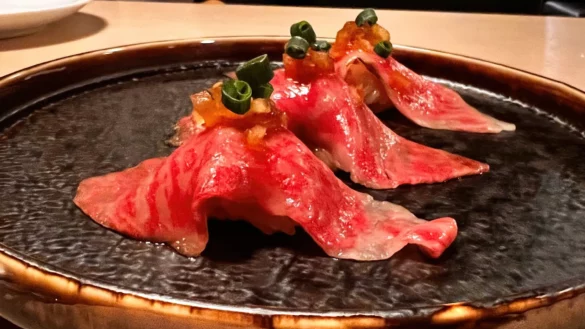 「矢澤燒肉 京都」「日本黑毛和牛」「京都燒肉推薦」「燒肉文化」「和牛燒肉體驗」