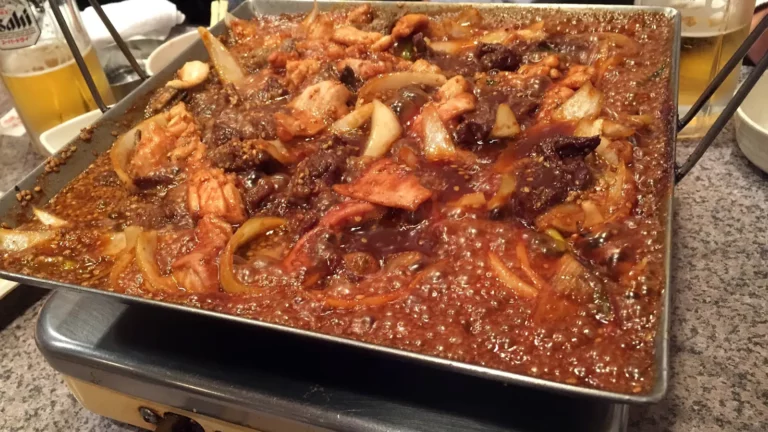 【大阪心齋橋美食】まつりや大阪特色燒肉料理，不會日文語音菜單輕鬆點