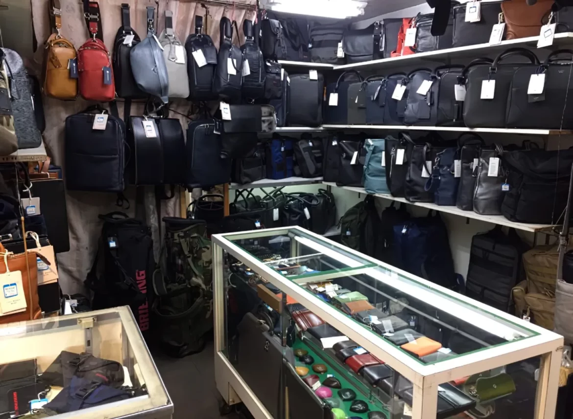 生水商店 伴手禮