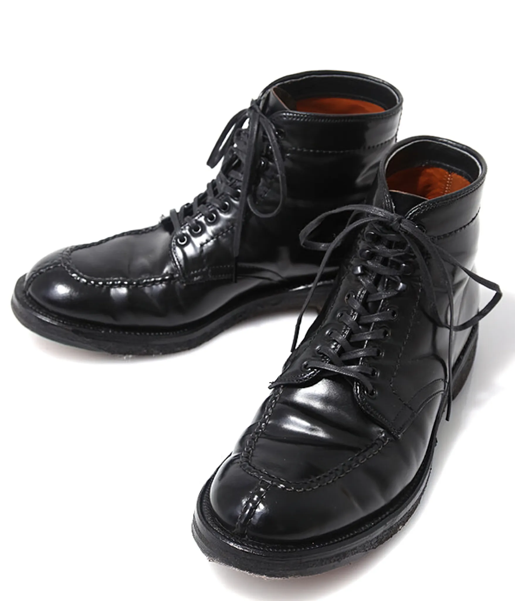 Alden Shoes
