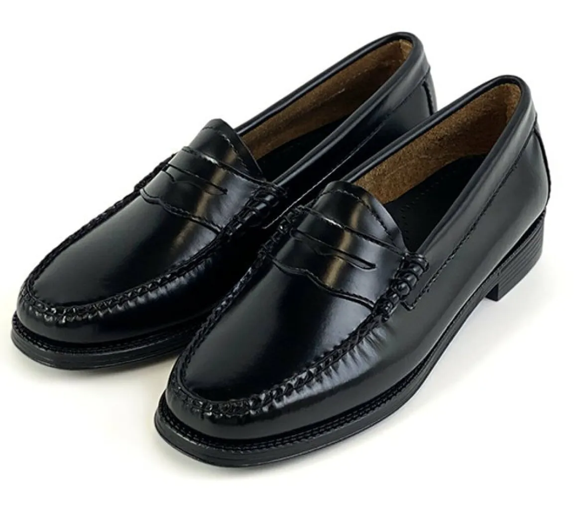 Alden Shoes