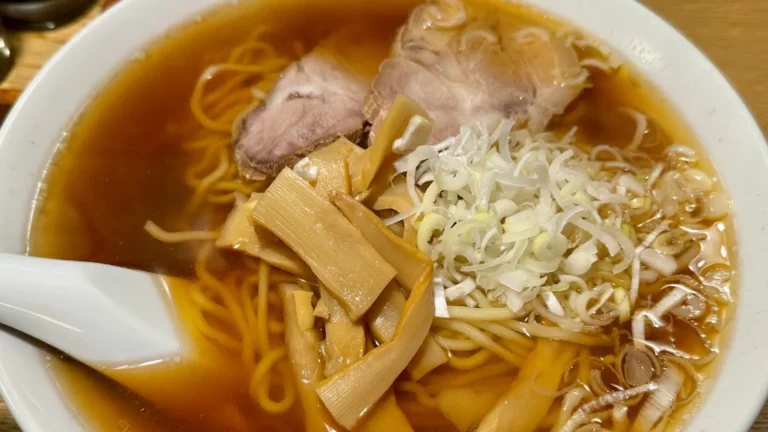 【東京新宿美食】歌舞伎町高評價拉麵火辣美味的宵夜好去處