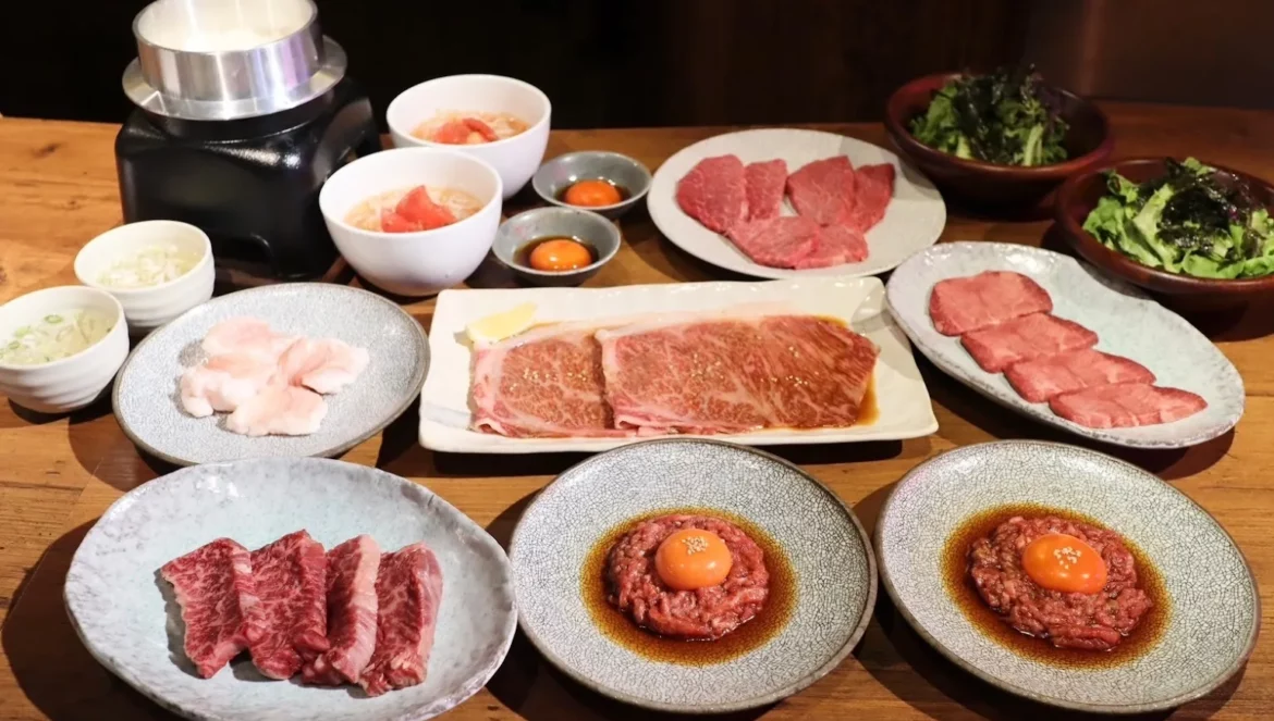 NO MEAT, NO LIFE. 1st