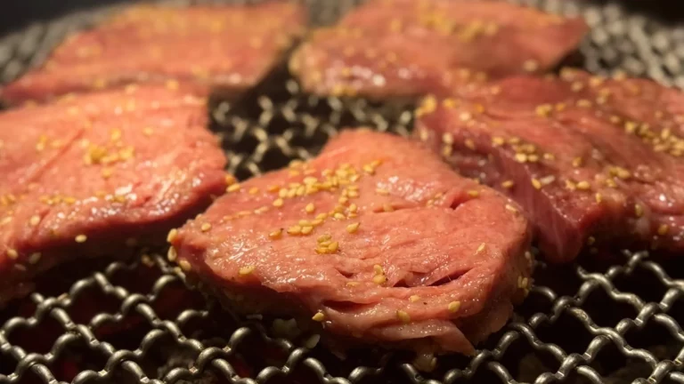 炭火焼ホルモン ぐう