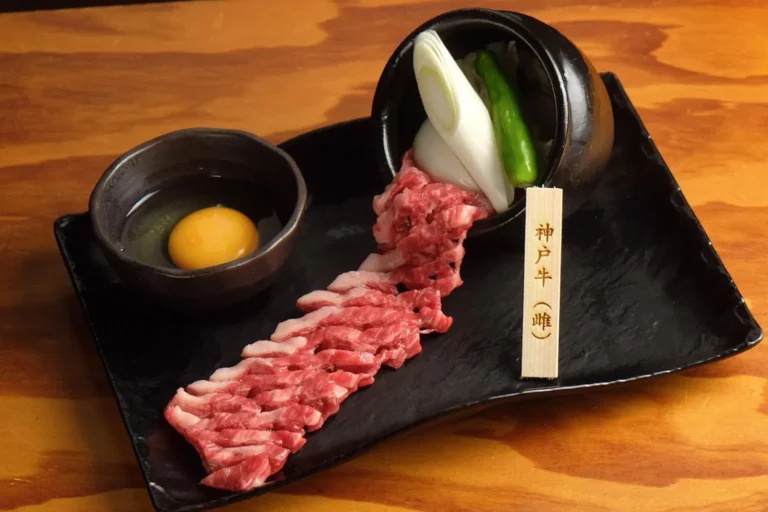 上野阿美横丁美食 | 阳山道:超高性价比的A5和牛烧肉午餐