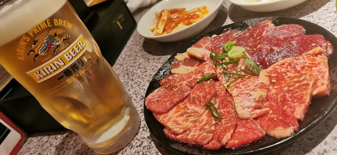 best-yakiniku-izakaya-ueno-gyuu-star