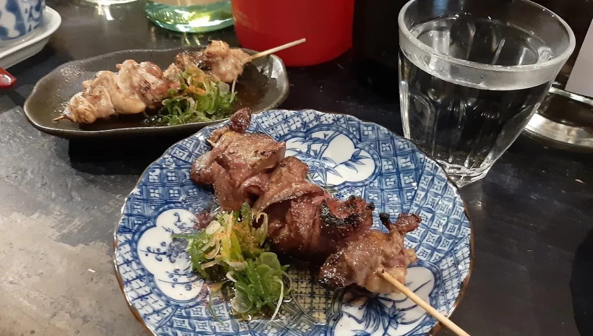 祇園四条居酒屋-柳小路 TAKA