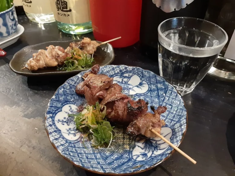 祇園四条居酒屋-柳小路 TAKA
