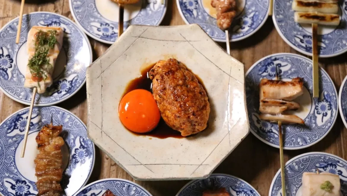 串燒居酒屋"鶏家 たちばな"