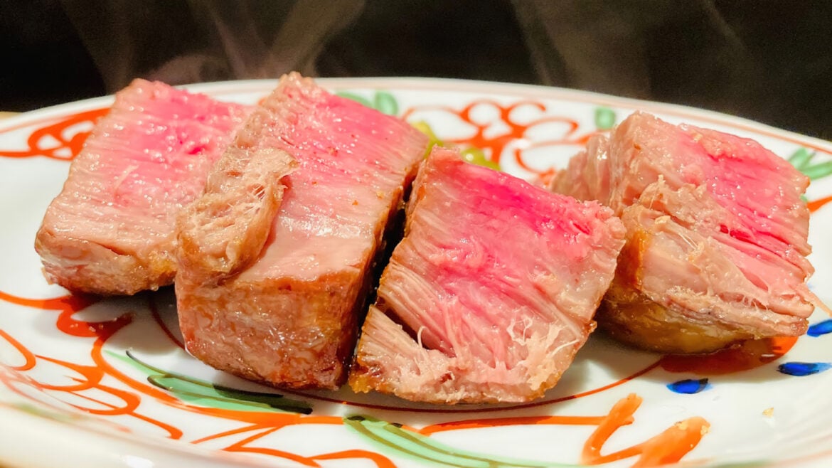燒肉居酒屋"羽柴家 肉皿
