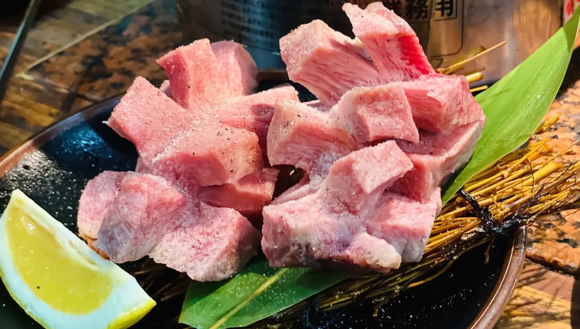 高評價必吃燒肉吃到飽-炭火職人