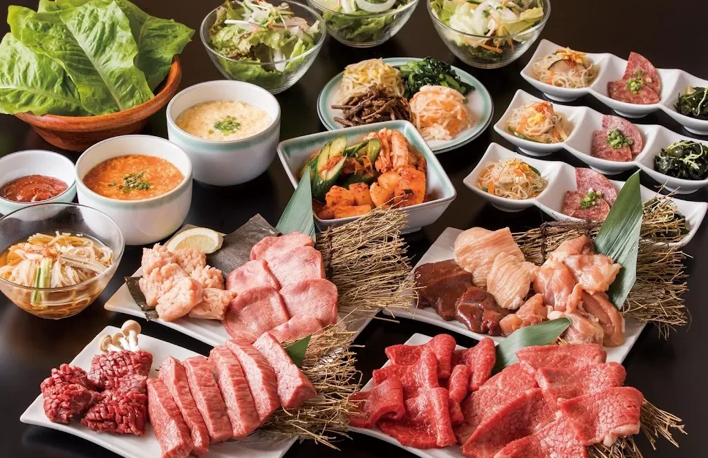 ueno-ameya-yokocho-yakiniku-taishoen