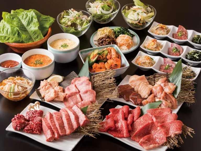 ueno-ameya-yokocho-yakiniku-taishoen