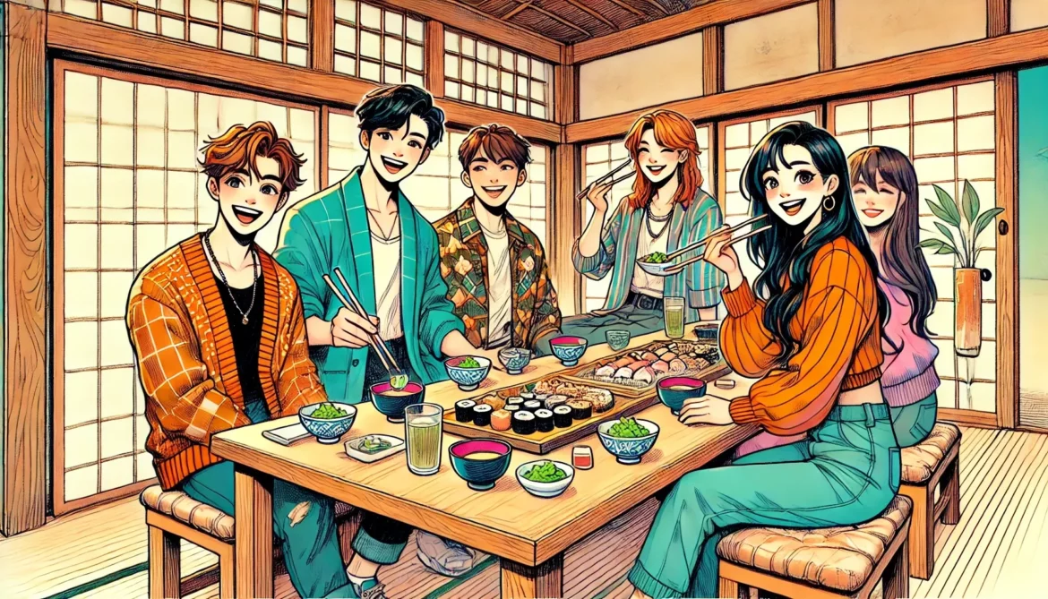 【大阪美食】日本人氣！大阪10家深受外國人和香港人歡迎的有包廂餐廳