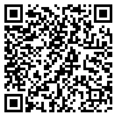 淺草大福園QRcode