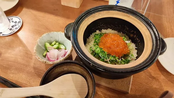 【東京車站美食】居酒屋”酒場シナトラ 東京駅店”語音菜單輕鬆點