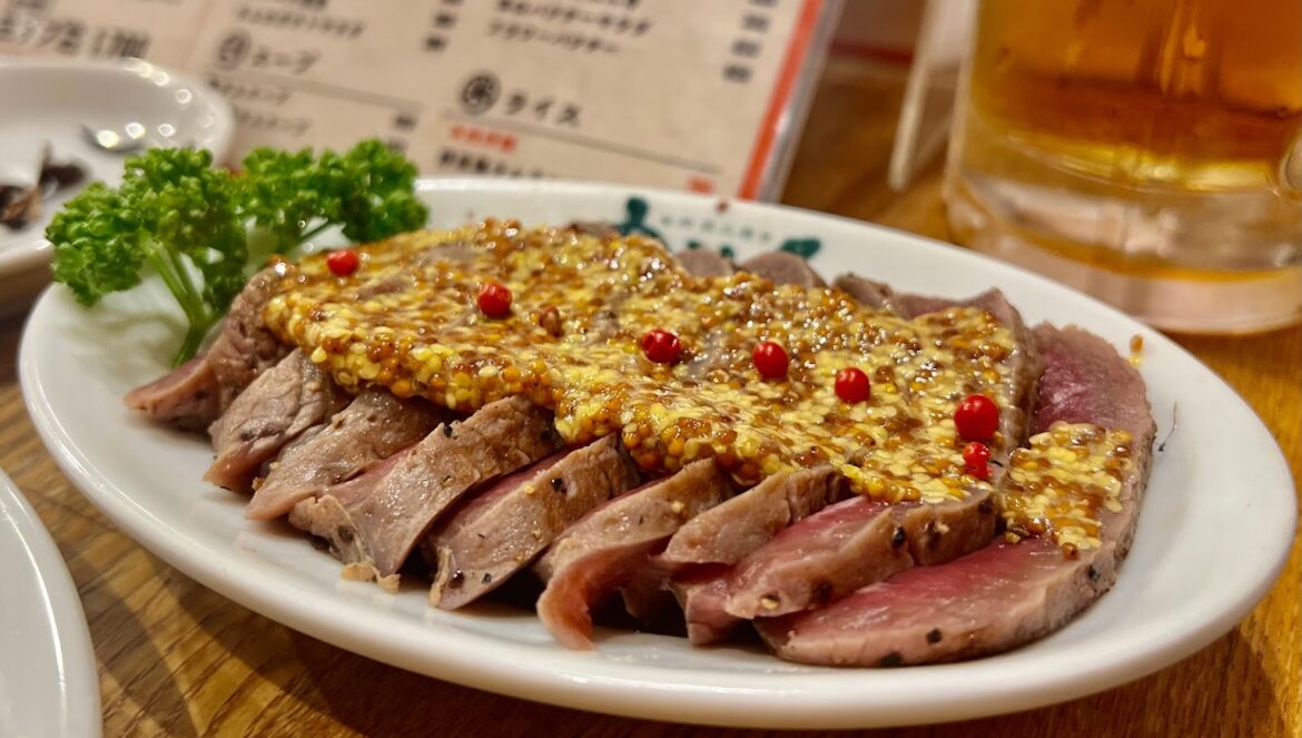 羊肉炭火焼 肉汁屋