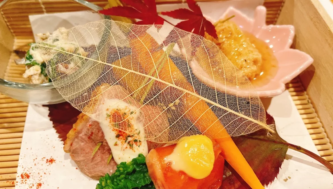 大阪心齋橋道頓堀居酒屋：「魚と炭と鉄板と ととと」