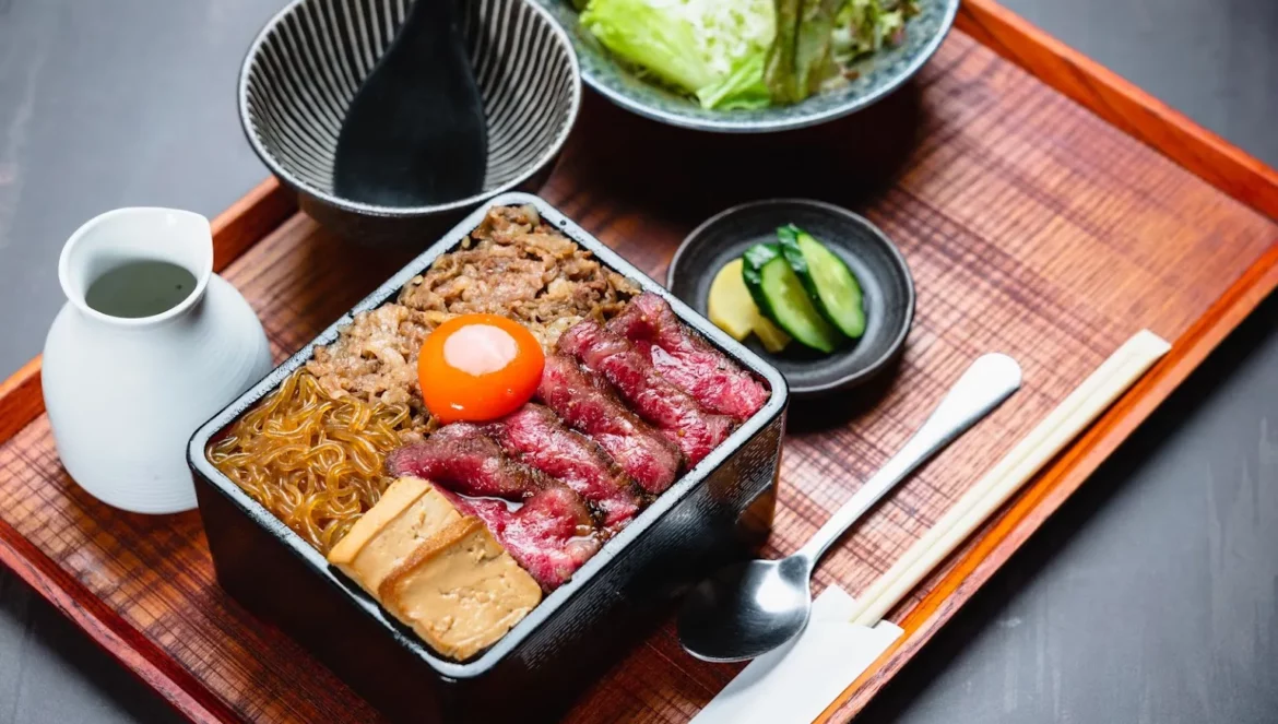 大阪心齋橋燒肉:熟成和牛美味拉滿「焼肉㐂舌 南船場」