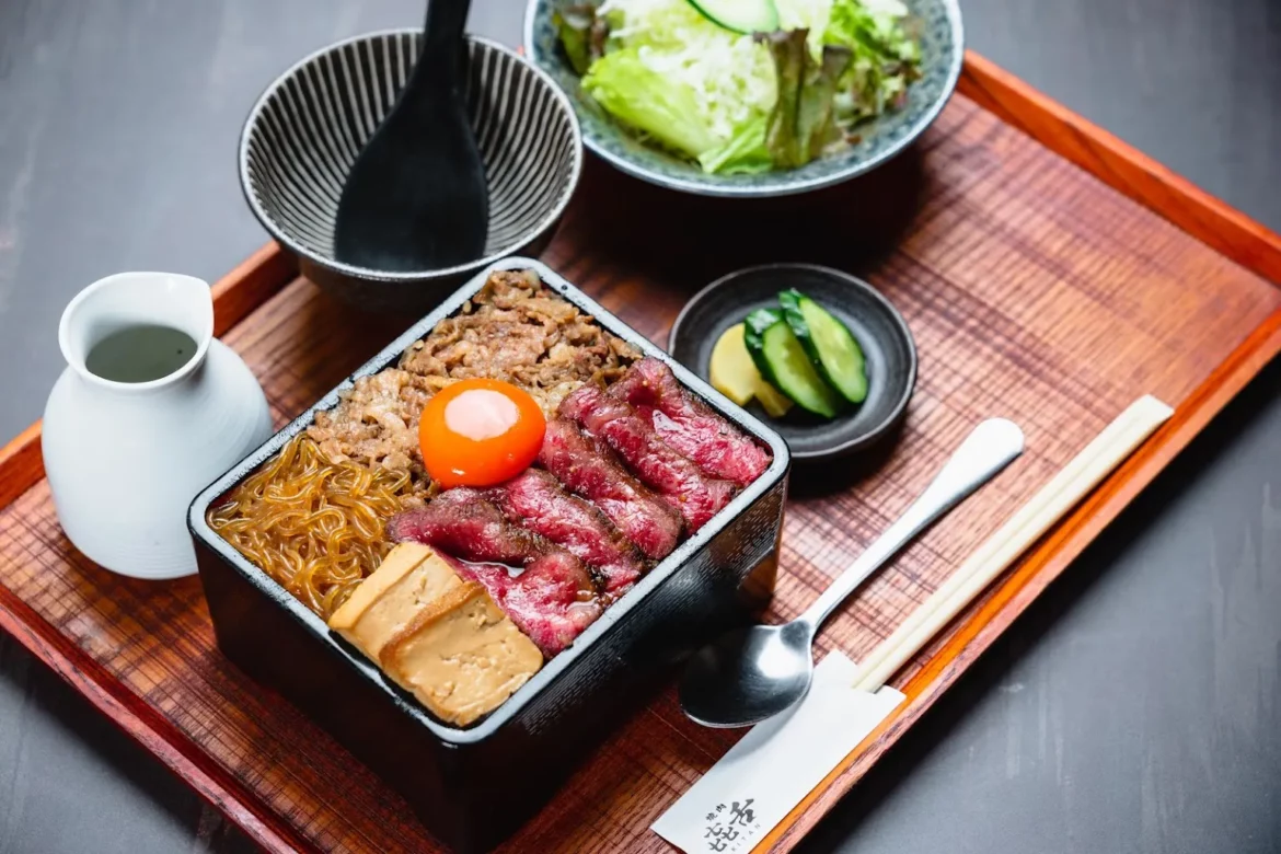 大阪心齋橋燒肉:熟成和牛美味拉滿「焼肉㐂舌 南船場」