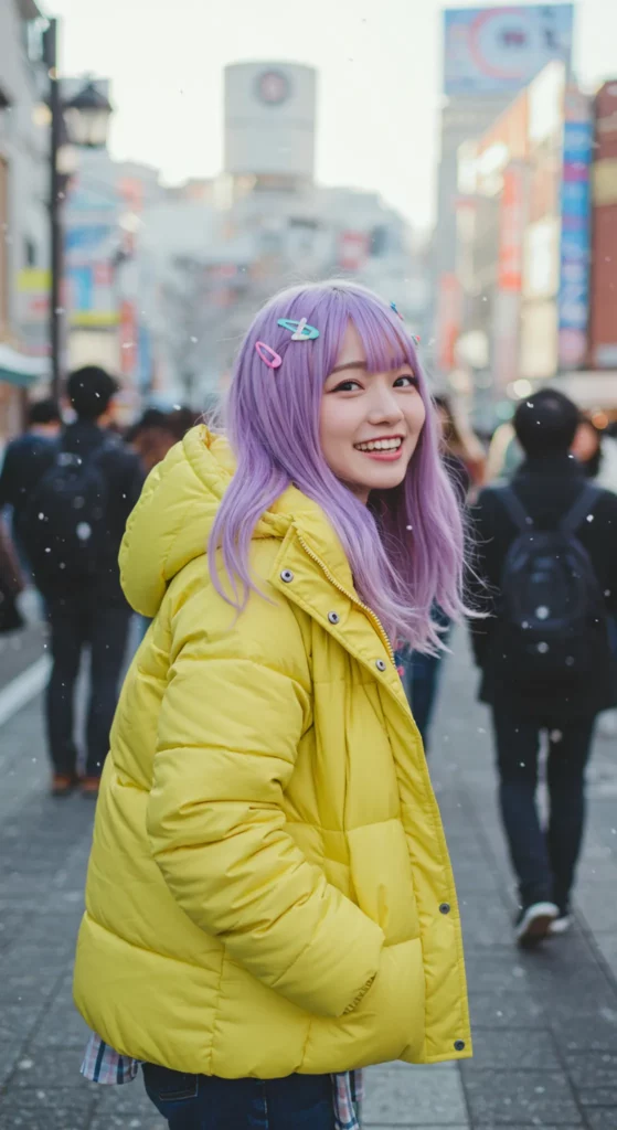 winter