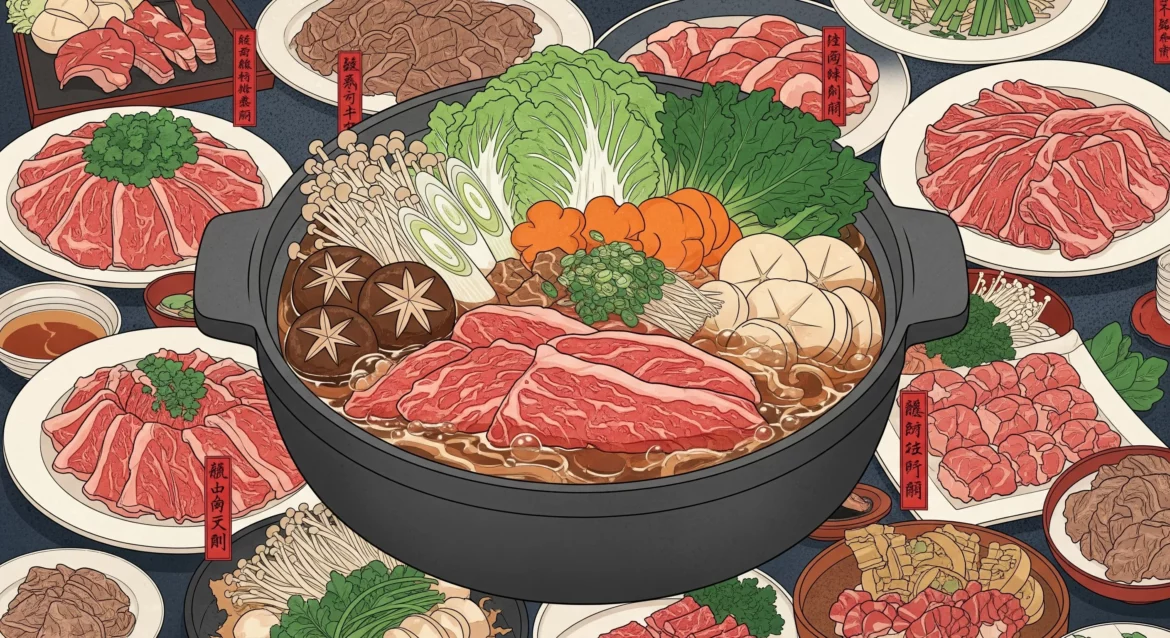 sukiyaki cover