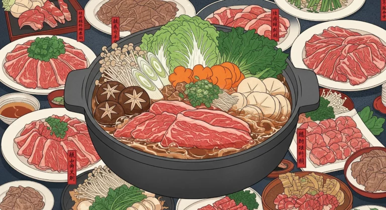 sukiyaki cover