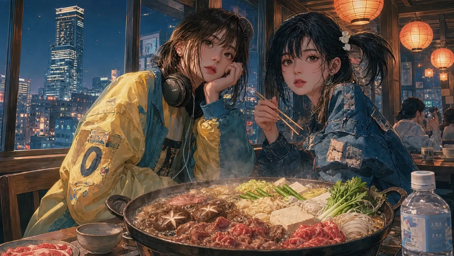 大阪壽喜燒哪裡吃?