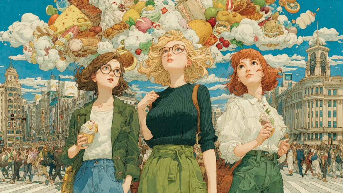 日本橋美食Top15