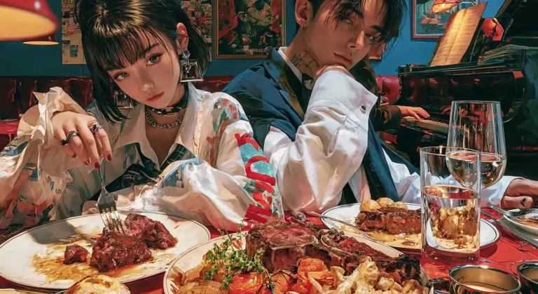 中目黑美食精選