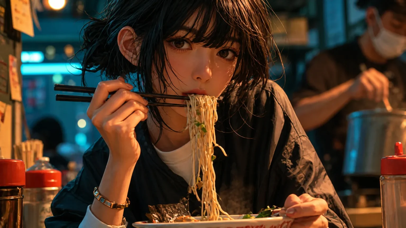 福岡吃拉麵最佳選擇