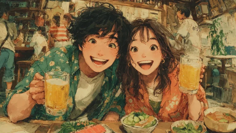 那霸吃居酒屋