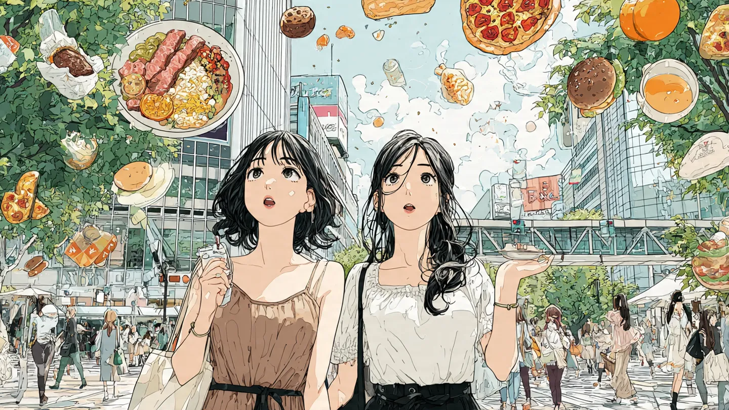 池袋太陽城必吃美食