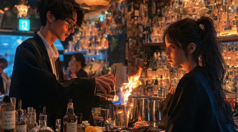 東京酒吧推薦 2026|20 家酒吧排名與夜生活清單