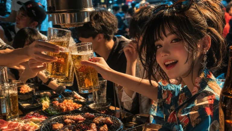 福岡燒肉最強20家