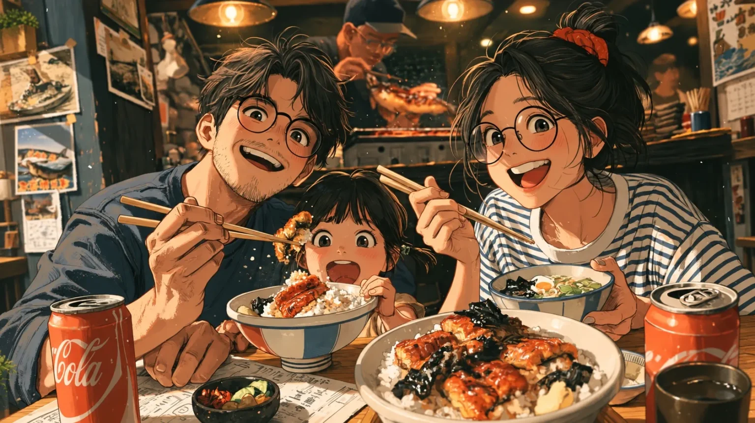 名古屋車站附近最佳鰻魚飯選擇