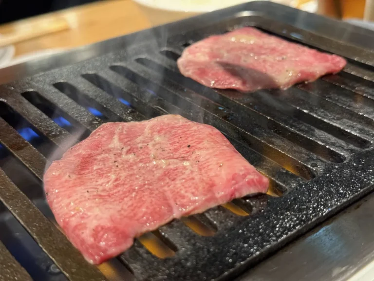 澀谷牛肉廚房 燒肉