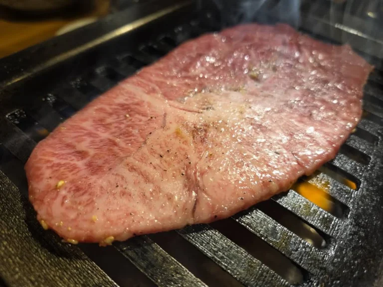 焼肉ホルモン金樹 はなれ 燒肉